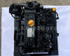 traktor motor Yanmar 3TNE74-N2C - N07436 (5)
