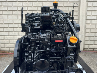 traktor motor Yanmar 3TNE82A-RA3C - 82449 (1)
