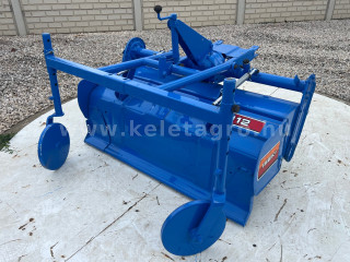 talajmaró 120cm-es, Iseki ARM-12-004936, használt (1)