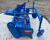 talajmaró 120cm-es, Iseki ARM-12-004936, használt (4)