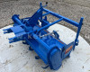 talajmaró 120cm-es, Iseki ARM-12-004936, használt (5)