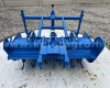 talajmaró 120cm-es, Iseki ARM-12-004936, használt (6)