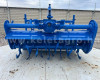 talajmaró 120cm-es, Iseki ARM-12-004936, használt (7)
