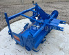 talajmaró 120cm-es, Iseki ARM-12-004936, használt (8)