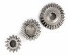 Fogaskerék készlet (Yanmar YM1100D, YM1300D, YM1301D és YM165D első híd) (4)